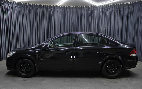 Opel Astra H, 2010 год, 598 000 рублей, 8 фотография