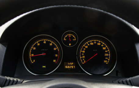 Opel Astra H, 2010 год, 598 000 рублей, 13 фотография