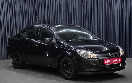 Opel Astra H, 2010 год, 598 000 рублей, 3 фотография