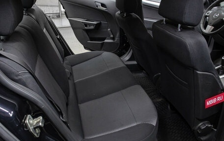 Opel Astra H, 2010 год, 598 000 рублей, 12 фотография