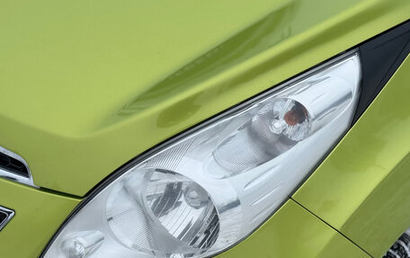 Chevrolet Spark III, 2011 год, 499 000 рублей, 7 фотография