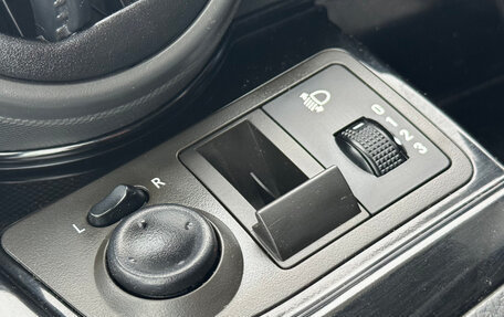 Chevrolet Spark III, 2011 год, 499 000 рублей, 22 фотография