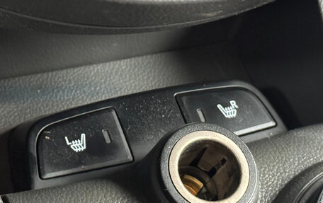 Chevrolet Spark III, 2011 год, 499 000 рублей, 20 фотография