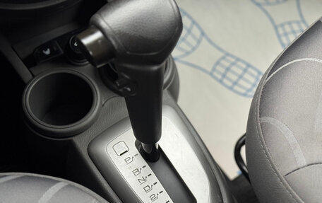 Chevrolet Spark III, 2011 год, 499 000 рублей, 21 фотография