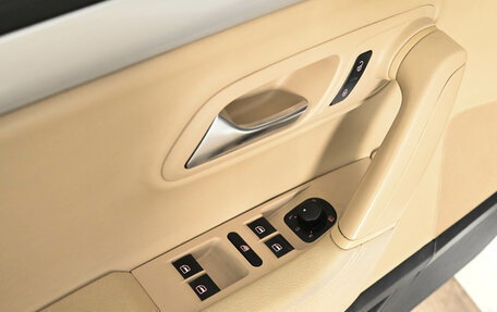 Volkswagen Passat CC I рестайлинг, 2012 год, 1 400 000 рублей, 10 фотография