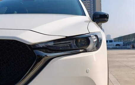 Mazda CX-5 II, 2022 год, 1 980 193 рублей, 4 фотография