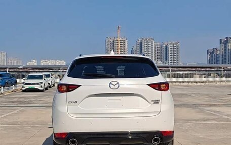 Mazda CX-5 II, 2022 год, 1 980 193 рублей, 8 фотография