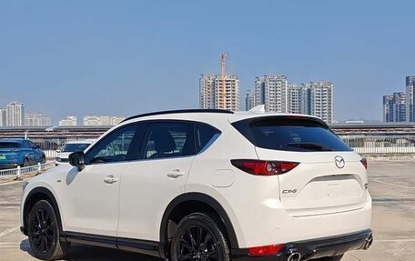 Mazda CX-5 II, 2022 год, 1 980 193 рублей, 7 фотография