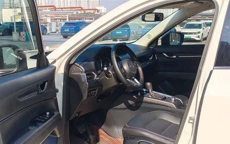 Mazda CX-5 II, 2022 год, 1 980 193 рублей, 11 фотография