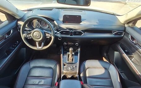 Mazda CX-5 II, 2022 год, 1 980 193 рублей, 13 фотография