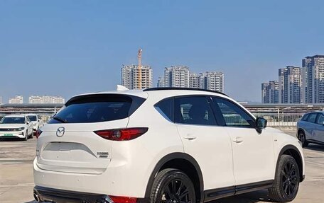 Mazda CX-5 II, 2022 год, 1 980 193 рублей, 9 фотография