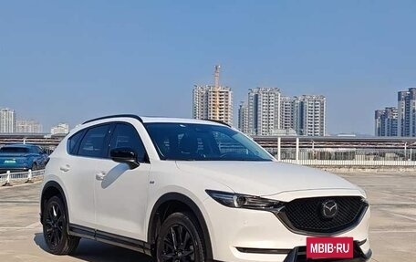 Mazda CX-5 II, 2022 год, 1 980 193 рублей, 3 фотография