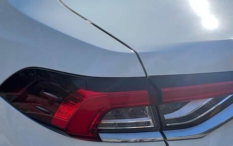 Toyota Corolla, 2022 год, 1 191 193 рублей, 8 фотография