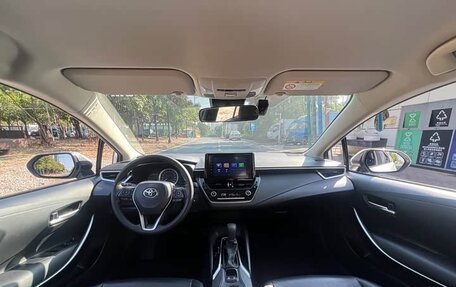 Toyota Corolla, 2022 год, 1 191 193 рублей, 9 фотография
