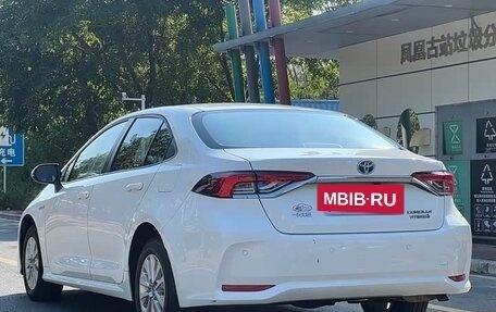 Toyota Corolla, 2022 год, 1 191 193 рублей, 5 фотография