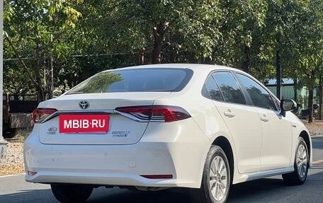 Toyota Corolla, 2022 год, 1 191 193 рублей, 7 фотография