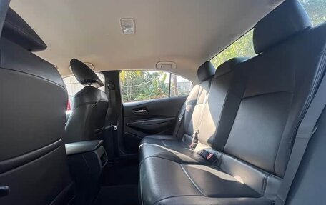 Toyota Corolla, 2022 год, 1 191 193 рублей, 14 фотография