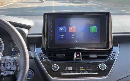 Toyota Corolla, 2022 год, 1 191 193 рублей, 11 фотография