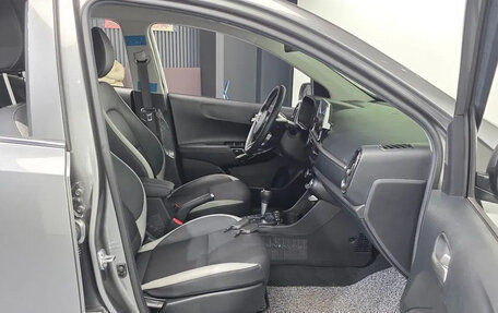 KIA Morning III, 2023 год, 1 090 000 рублей, 5 фотография