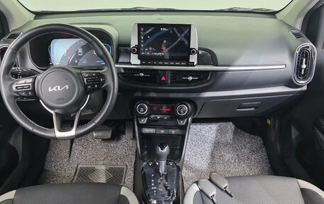 KIA Morning III, 2023 год, 1 090 000 рублей, 4 фотография