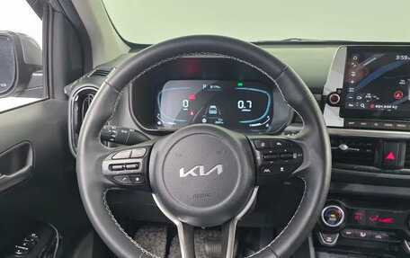 KIA Morning III, 2023 год, 1 090 000 рублей, 7 фотография