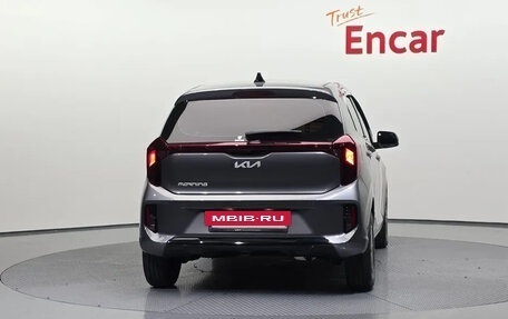 KIA Morning III, 2023 год, 1 090 000 рублей, 2 фотография