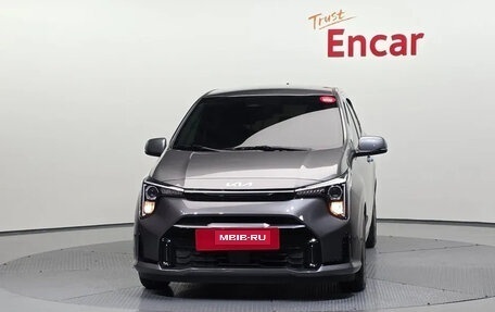 KIA Morning III, 2023 год, 1 090 000 рублей, 3 фотография