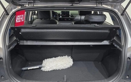 KIA Morning III, 2023 год, 1 090 000 рублей, 6 фотография