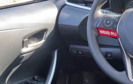 Toyota Corolla, 2022 год, 1 191 193 рублей, 13 фотография