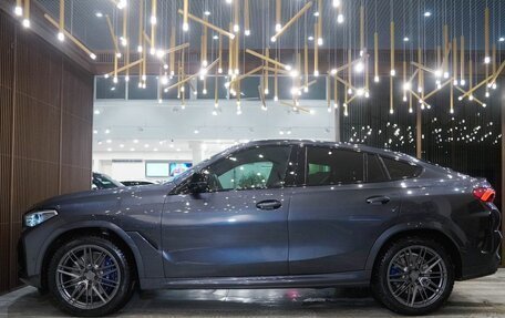 BMW X6, 2020 год, 8 750 000 рублей, 5 фотография