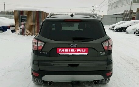 Ford Kuga III, 2018 год, 1 499 000 рублей, 4 фотография