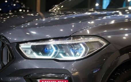 BMW X6, 2020 год, 8 750 000 рублей, 3 фотография