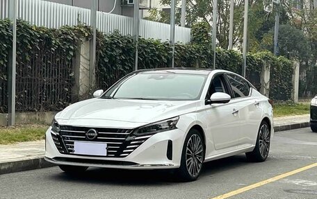 Nissan Altima VI (L34), 2022 год, 2 170 193 рублей, 1 фотография