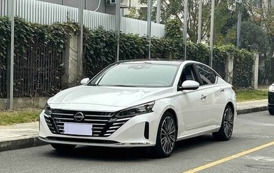 Nissan Altima VI (L34), 2022 год, 2 170 193 рублей, 1 фотография