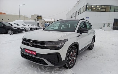 Volkswagen Tharu, 2025 год, 4 070 000 рублей, 1 фотография