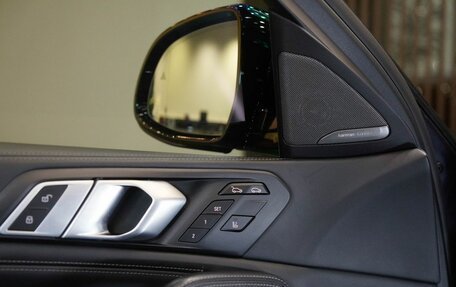 BMW X6, 2020 год, 8 750 000 рублей, 10 фотография