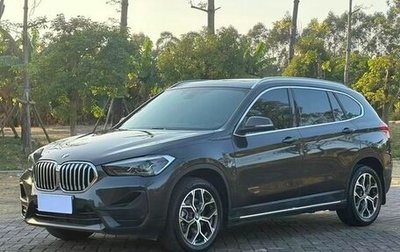 BMW X1, 2022 год, 2 920 000 рублей, 1 фотография