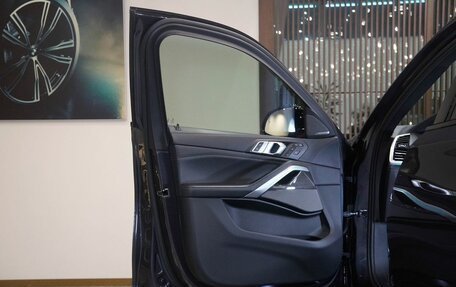 BMW X6, 2020 год, 8 750 000 рублей, 9 фотография