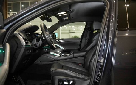 BMW X6, 2020 год, 8 750 000 рублей, 11 фотография