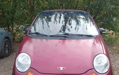 Daewoo Matiz I, 2013 год, 210 000 рублей, 1 фотография