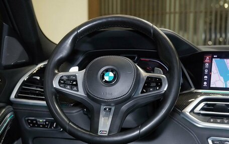 BMW X6, 2020 год, 8 750 000 рублей, 13 фотография