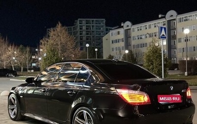 BMW M5, 2007 год, 2 500 000 рублей, 1 фотография