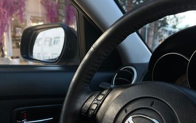 Mazda 3, 2008 год, 1 000 000 рублей, 1 фотография