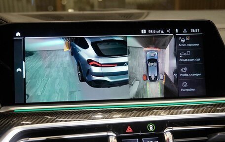 BMW X6, 2020 год, 8 750 000 рублей, 21 фотография