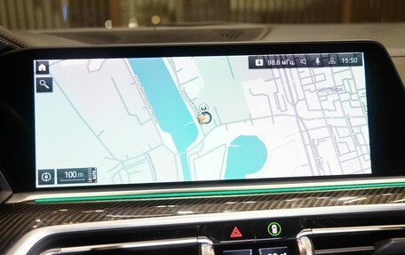 BMW X6, 2020 год, 8 750 000 рублей, 17 фотография