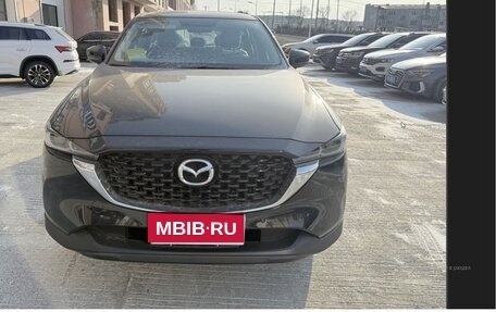 Mazda CX-5 II, 2025 год, 2 450 000 рублей, 1 фотография