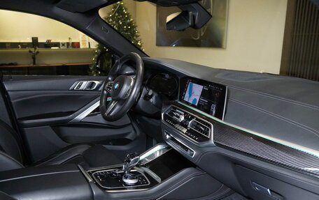 BMW X6, 2020 год, 8 750 000 рублей, 29 фотография