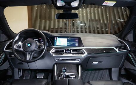 BMW X6, 2020 год, 8 750 000 рублей, 23 фотография