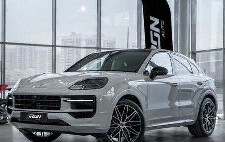 Porsche Cayenne III, 2025 год, 18 300 000 рублей, 1 фотография