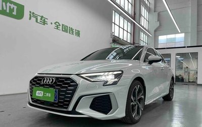 Audi A3, 2022 год, 2 400 000 рублей, 1 фотография